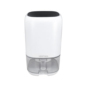 Desumidificador Ventisol  1L 40w  Branco Bivolt VDSU01I-03 - Imagem 9