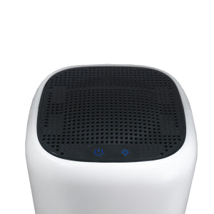 Desumidificador Ventisol  1L 40w  Branco Bivolt VDSU01I-03 - Imagem 10