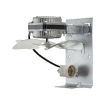 Exaustor De Churrasqueira Ventisol 60W - Imagem 2