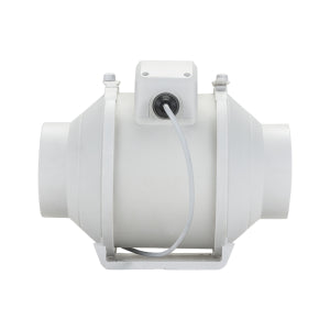 Exaustor In-Line Ventisol 100mm 45W - Imagem 4