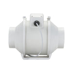 Exaustor In-Line Ventisol 100mm 45W - Imagem 4
