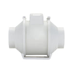 Exaustor In-Line Ventisol 100mm 45W - Imagem 6