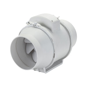 Exaustor In-Line Ventisol 150mm 65W - Imagem 2