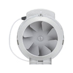 Exaustor In-Line Ventisol 150mm 65W - Imagem 3