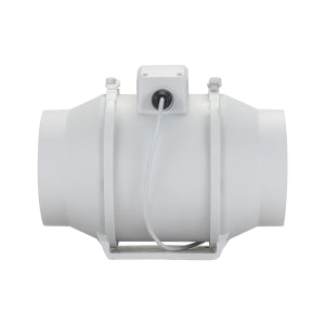 Exaustor In-Line Ventisol 150mm 65W - Imagem 4