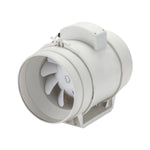 Exaustor In-Line Ventisol 200MM 155W - Imagem 2