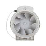 Exaustor In-Line Ventisol 200MM 155W - Imagem 3