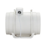 Exaustor In-Line Ventisol 200MM 155W - Imagem 4