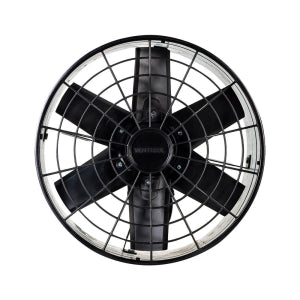 Exaustor Pesado Ventisol 40cm Monofásico 220V - Imagem 2