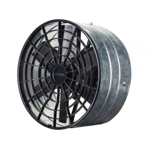 Exaustor Pesado Ventisol 40cm Monofásico 220V - Imagem 3