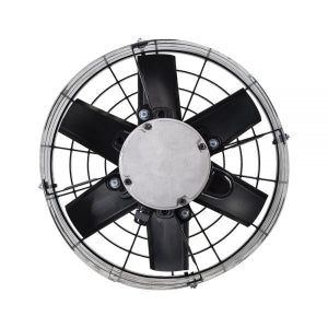Exaustor Pesado Ventisol 40cm Monofásico 220V - Imagem 4