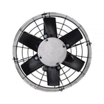 Exaustor Pesado Ventisol 40cm Monofásico 220V - Imagem 4