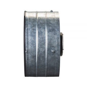 Exaustor Pesado Ventisol 40cm Monofásico 220V - Imagem 5
