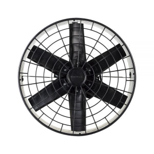 Exaustor Pesado Ventisol 50cm Monofásico 220V - Imagem 2