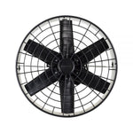 Exaustor Pesado Ventisol 50cm Monofásico 220V - Imagem 2