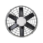 Exaustor Pesado Ventisol 50cm Monofásico 220V - Imagem 3