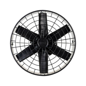 Exaustor Pesado Ventisol 50cm Trifásico 220V/380V - Imagem 2