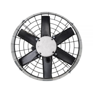 Exaustor Pesado Ventisol 50cm Trifásico 220V/380V - Imagem 3