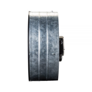 Exaustor Pesado Ventisol 50cm Trifásico 220V/380V - Imagem 5