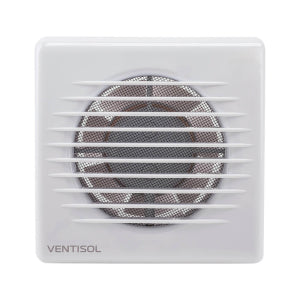 Kit Exaustor De Banheiro Ventisol 100MM - Imagem 7