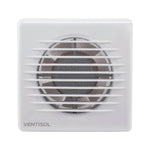 Kit Exaustor De Banheiro Ventisol 100MM - Imagem 7
