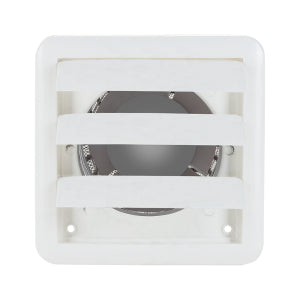 Kit Exaustor de Banheiro Ventisol 150MM Bivolt KEXB-03 - Imagem 6