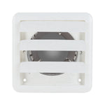 Kit Exaustor de Banheiro Ventisol 150MM Bivolt KEXB-03 - Imagem 6