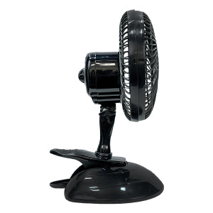 Micro Ventilador Ventisol 20cm Black - Imagem 6