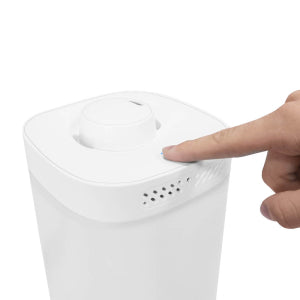 Umidificador Ventisol Branco Bivolt 4,0L Nacional MOD UV-04 - Imagem 11
