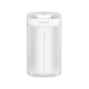 Umidificador Ventisol Branco Bivolt 4,0L Nacional MOD UV-04 - Imagem 2