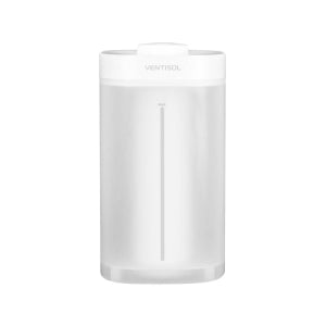 Umidificador Ventisol Branco Bivolt 4,0L Nacional MOD UV-04 - Imagem 6