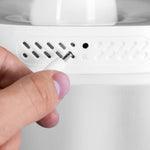 Umidificador Ventisol Branco Bivolt 4,0L Nacional MOD UV-04 - Imagem 10