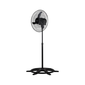 Ventilador de Coluna Ventisol 50cm Preto Bivolt - Imagem 5