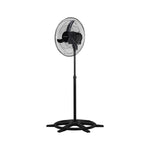 Ventilador de Coluna Ventisol 50cm Preto Bivolt - Imagem 5
