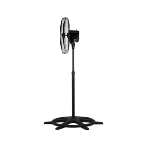 Ventilador de Coluna Ventisol 50cm Preto Bivolt - Imagem 6