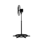 Ventilador de Coluna Ventisol 50cm Preto Bivolt - Imagem 6