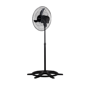 Ventilador de Coluna Ventisol 50cm Preto Bivolt - Imagem 3