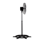 Ventilador de Coluna Ventisol 50cm Preto Bivolt - Imagem 4