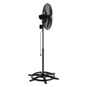 Ventilador de Coluna Ventisol 60cm Preto Bivolt - Imagem 3