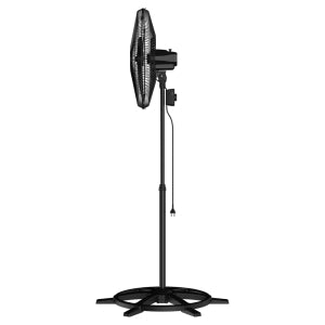 Ventilador de Coluna Ventisol 60cm Preto Bivolt - Imagem 4