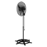 Ventilador de Coluna Ventisol 60cm Preto Bivolt - Imagem 5