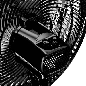 Ventilador de Coluna Ventisol Turbo 10P 40cm Preto/Cinza - Imagem 11