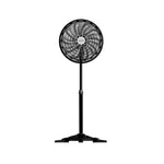 Ventilador de Coluna Ventisol Turbo 10P 40cm Preto/Cinza - Imagem 2