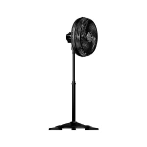Ventilador de Coluna Ventisol Turbo 10P 40cm Preto/Cinza - Imagem 3