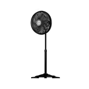 Ventilador de Coluna Ventisol Turbo 10P 40cm Preto/Cinza - Imagem 4