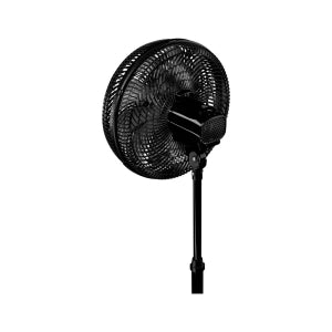 Ventilador de Coluna Ventisol Turbo 10P 40cm Preto/Cinza - Imagem 6