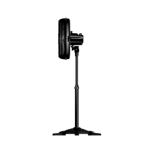 Ventilador de Coluna Ventisol Turbo 10P 40cm Preto/Cinza - Imagem 7