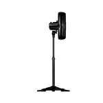 Ventilador de Coluna Ventisol Turbo 10P 40cm Preto/Cinza - Imagem 8