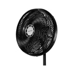 Ventilador de Coluna Ventisol Turbo 10P 40cm Preto/Cinza - Imagem 9