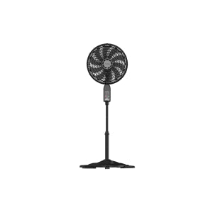 Ventilador de Coluna Ventisol Turbo 10P C/Controle 40cm Bivolt - Imagem 4